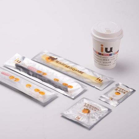 Iu Hotel Shanxi Da Hospital Taiyuan  Zewnętrze zdjęcie